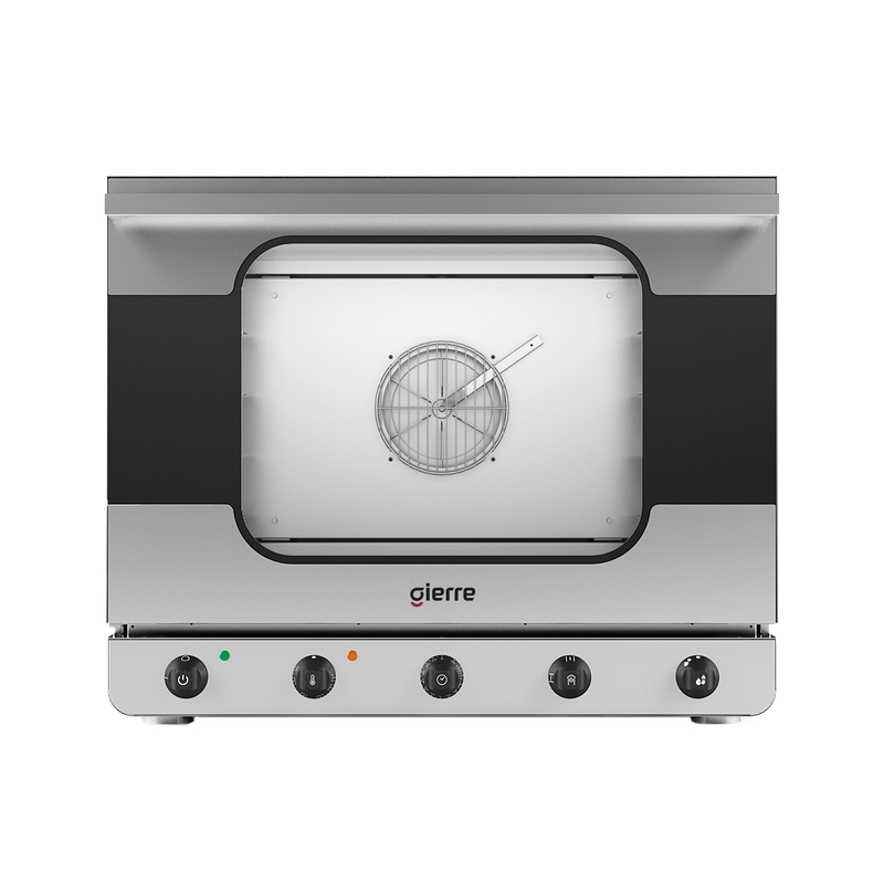 Brio Proffesional Oven - Convection Version