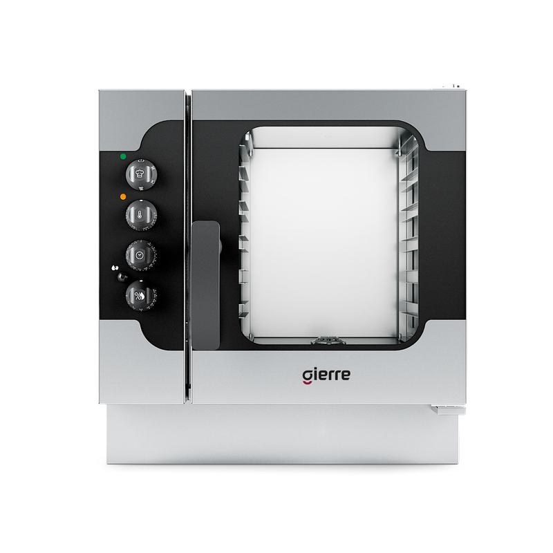 BST Gastronomy Oven - Electromechanical Version