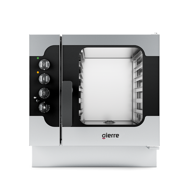 BST Gastronomy Oven - Electromechanical Version