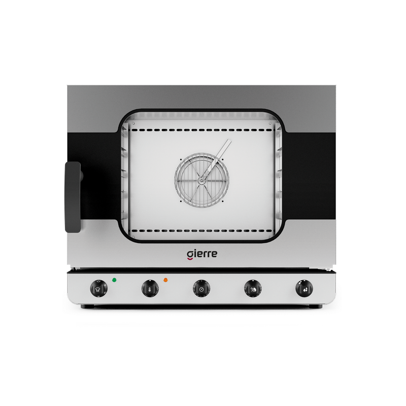 BST Gastronomy Oven - Electromechanical Version