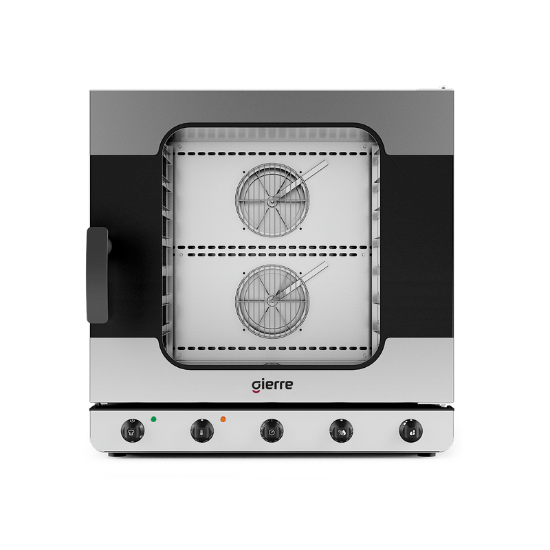 BST Gastronomy Oven - Electromechanical Version