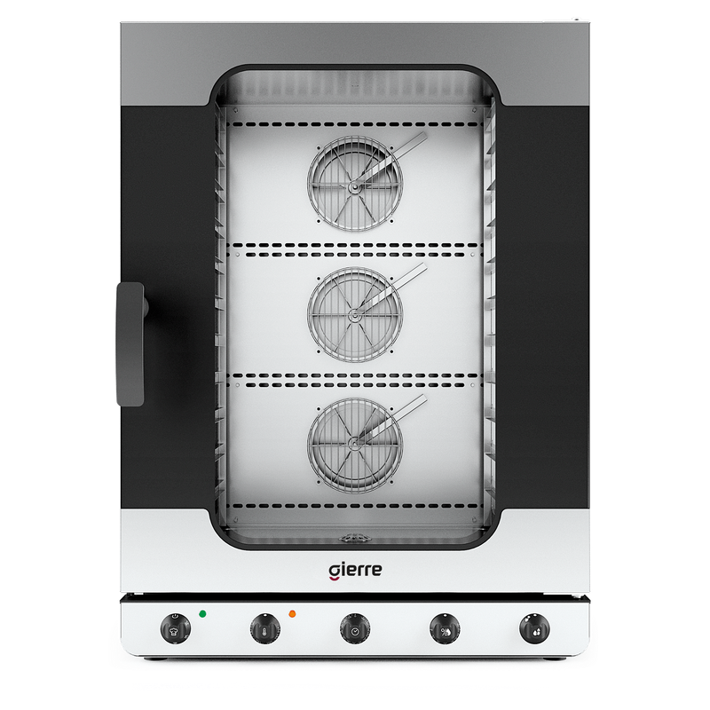 BST Gastronomy Oven - Electromechanical Version