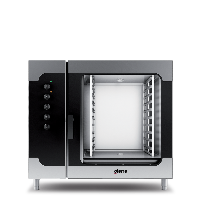 BST Gastronomy Oven - Electromechanical Version