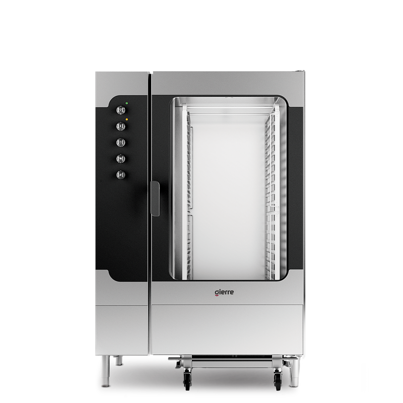 BST Gastronomy Oven - Electromechanical Version