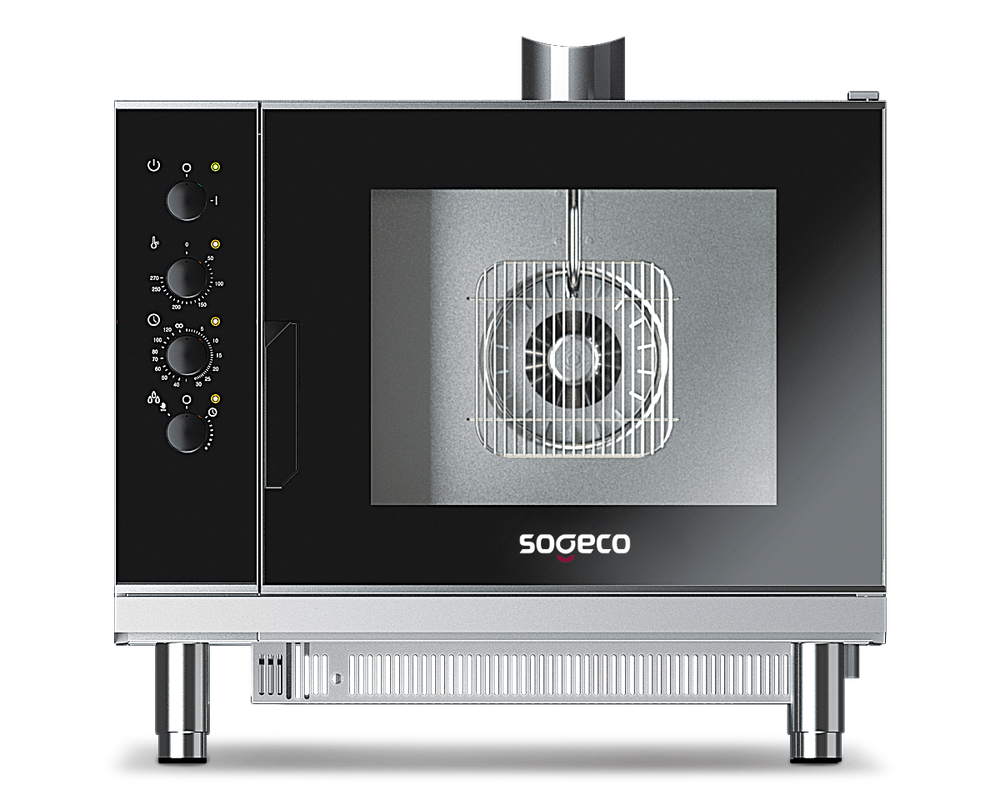 BST Gastronomy Oven - Electromechanical Version