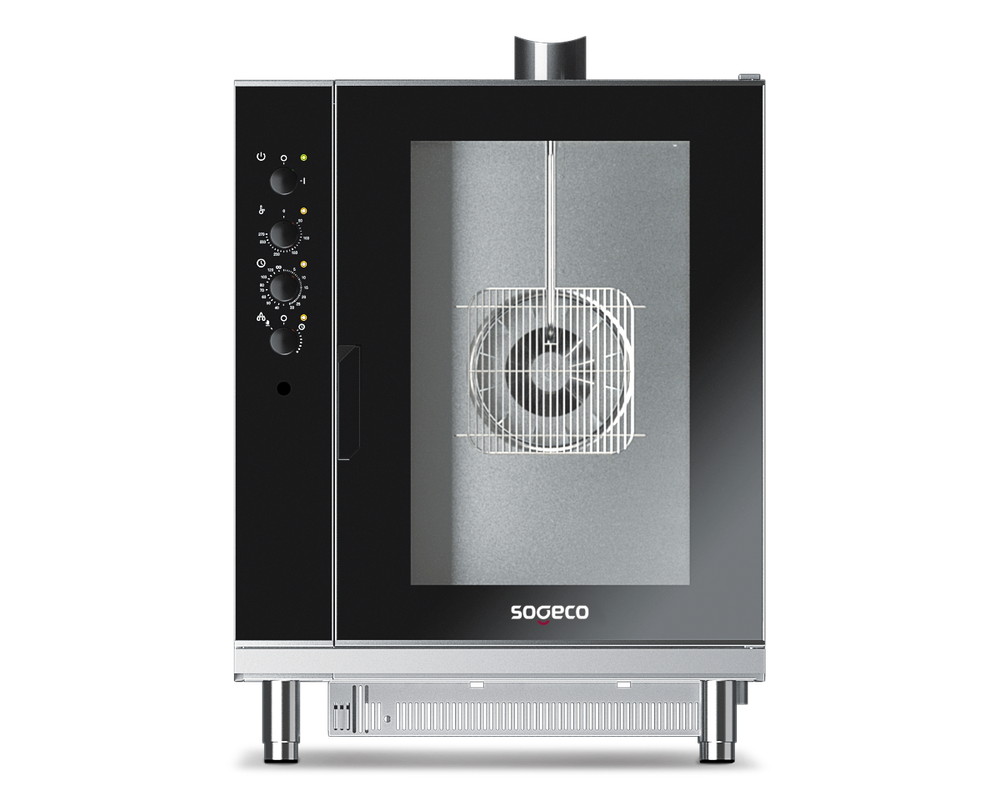 BST Gastronomy Oven - Electromechanical Version