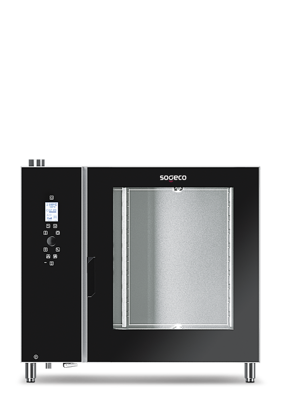 BST Gastronomy Oven - Programmable Version