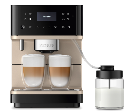 CM6360 Countertop Coffee machine with WIFI Connection