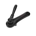 Abs & Stainless Steel Klu2 Safety Can Opener