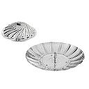 Adjustable 14 To 26 cm Steaming Basket
