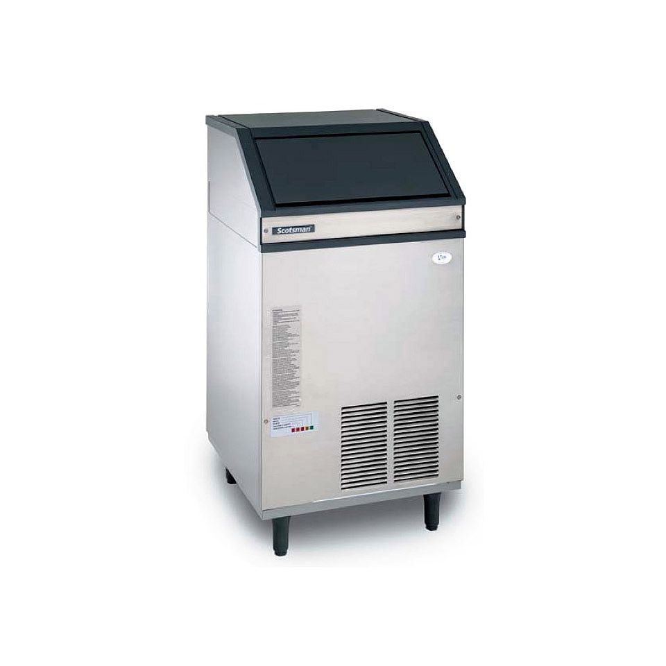 Af103 Self-Contained Electronic Flake Ice Machine