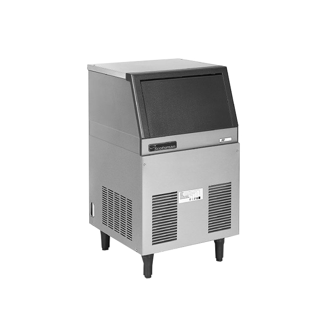 Af80 Self-Contained Electronic Flake Ice Machine