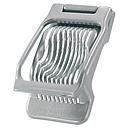 Alum Coated Duplex Round & Oval Egg Slicer