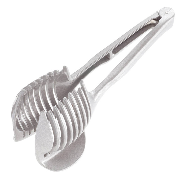 Alum Coated Slicing Tool