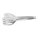 Aluminium Doubleturner And Barbeque Tongs 275 x 75 x 20 mm