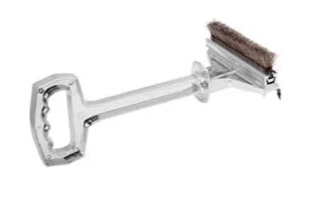 Special Aluminium Wire Brush 50 cm