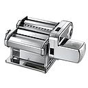 Atlas 150 Stainless Steel Pasta Machine With Motor