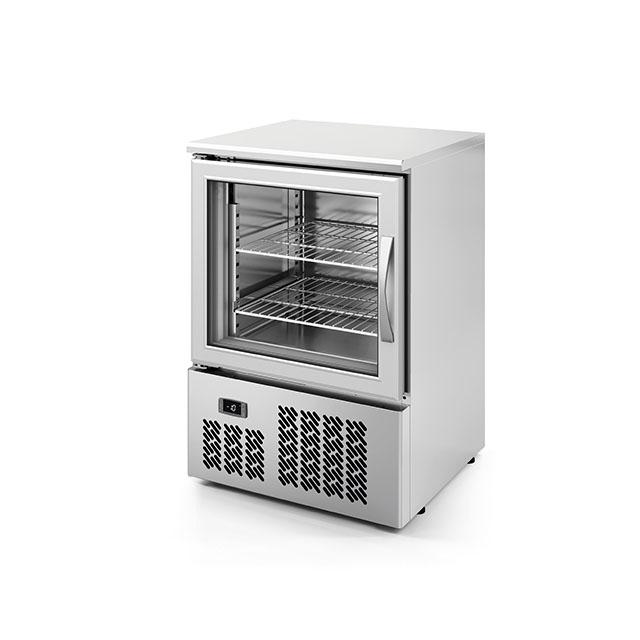 Automatic Glass Froster With Glass Door 95lt (Reffv200igdr)