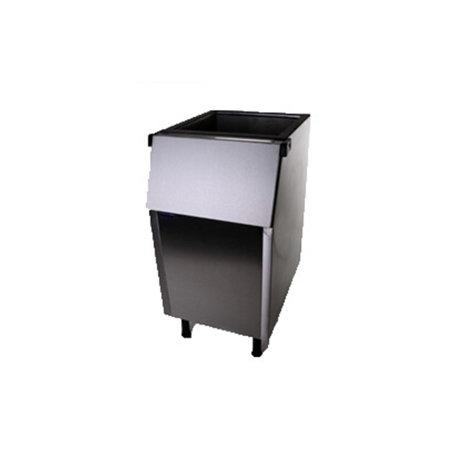 B150 S/S Ice Machine Storage Bin