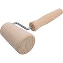 Baking Tin Roller Conical, Wood