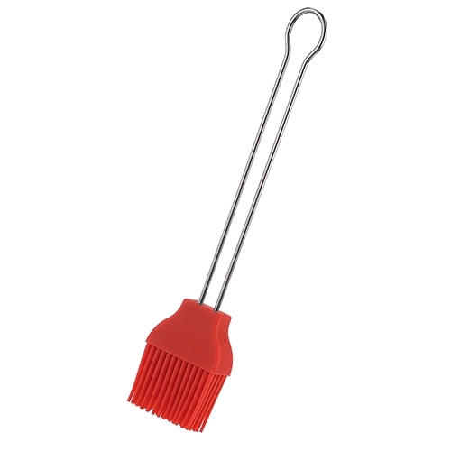 Basting/Pastry  Brush Silicone 220 x 45 x 14 mm35 mm