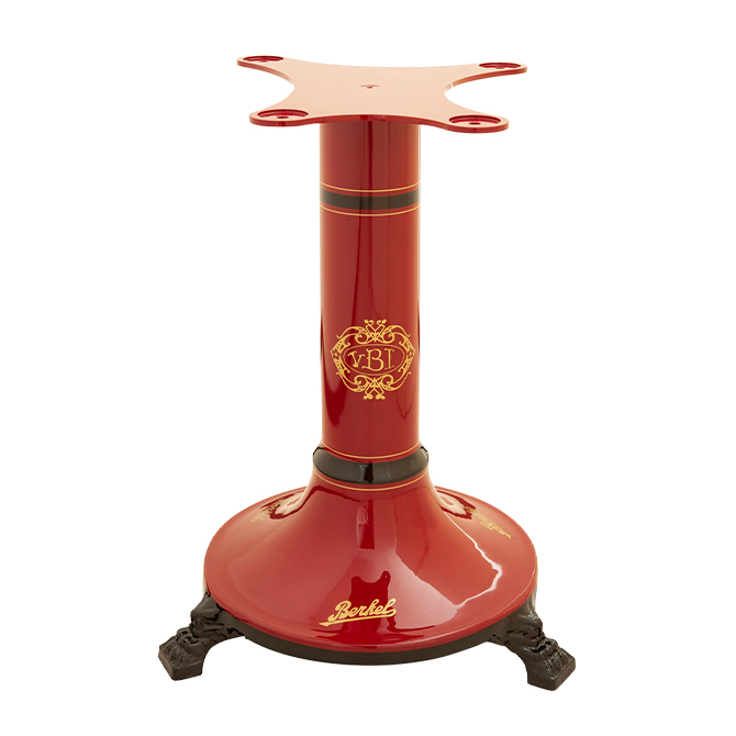 Berkel Red Volano B116 Stand