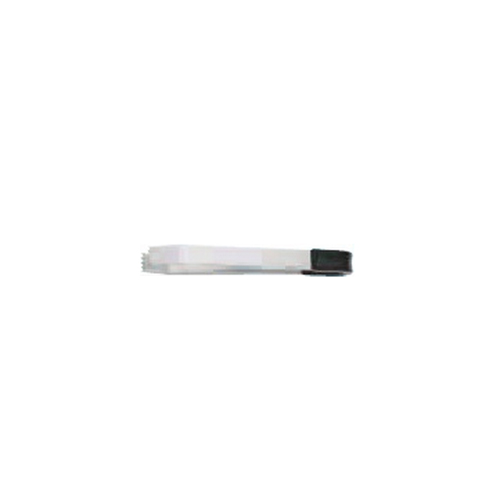 Black Cosmos Sugar Tongs