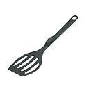 Black Polyamide Heat Resistant Turner 280 mm