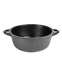 Crafond non-stick 20cm Cocotte with 2 handles