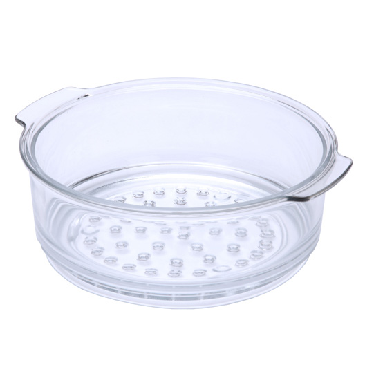 Crafond non-stick 24cm Steam Cooking Set