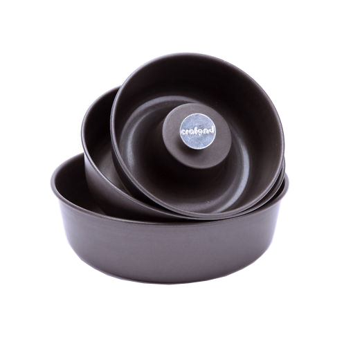 Crafond non-stick 28cm Savarin Mould