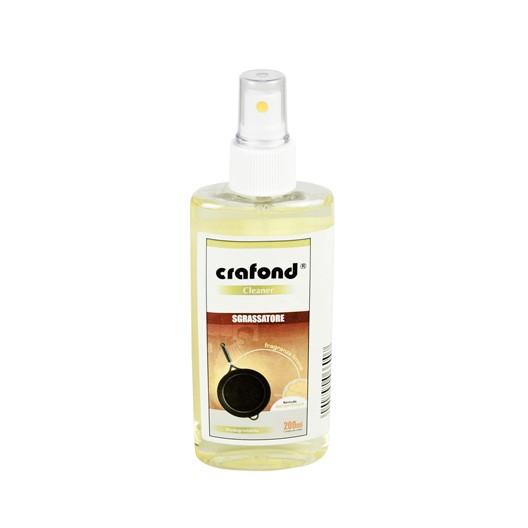 Crafond non-stick Cleaner