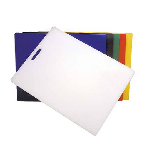Cutting Board Stand (Chrome)