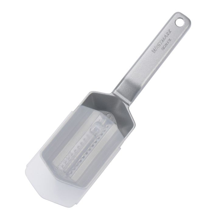 Coated Aluminium & Stainless Steel Blade Scalex Fish Scaler