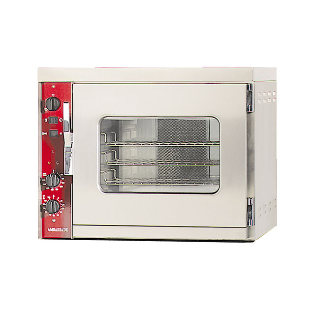 6 GN1/1 Level Industrial Electric Convection Oven