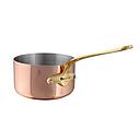 M'200 B Saucepan with bronze handle 16cm