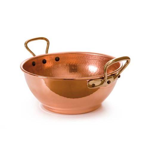 M'Passion Sirup Pan with bronze handle 35cm