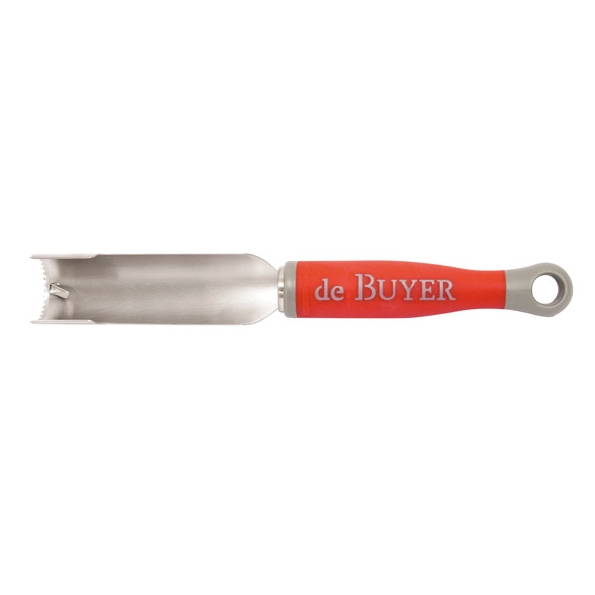 Universal 30 mm Corer Red Handle