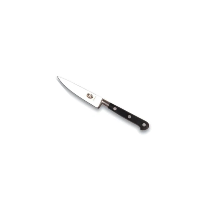 Victorinox Forged Paring Knife 10cm W Black Hndl