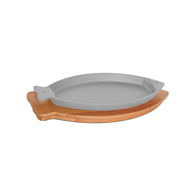Wooden Base