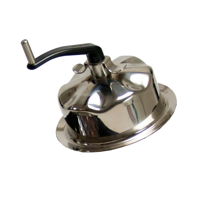 Spiral Cutter For Classic S/S Mandoline