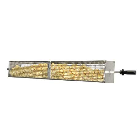 Spit For Potatoes