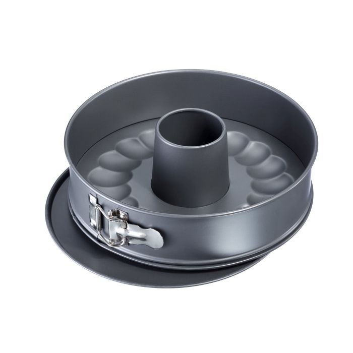 Springform Baking Tin Ø 24 cm, 2 Bases