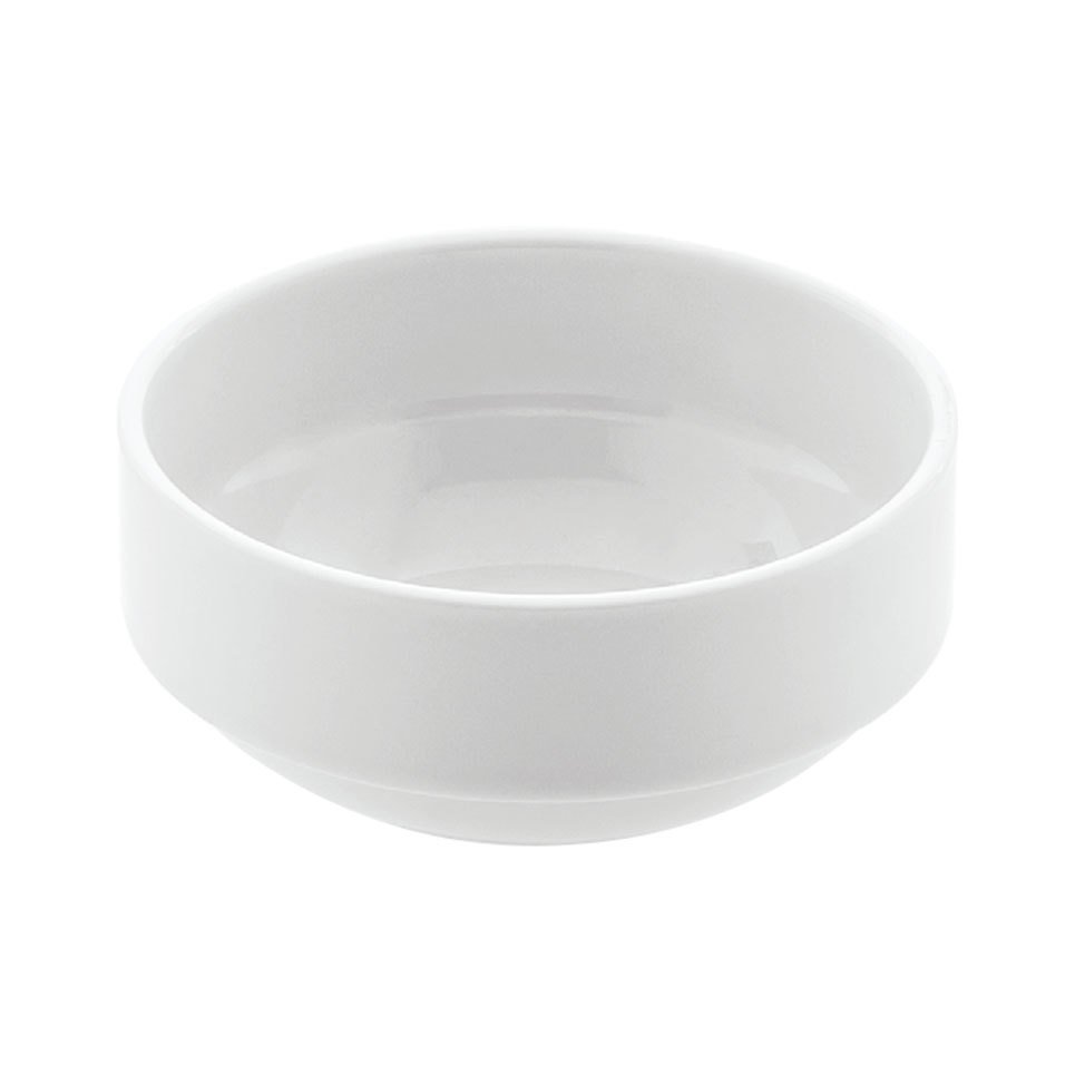 Stackable Bowl Ø 16 cm (Havanna) White Porcelain