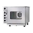 6 Level Industrial Steam Convection Oven CFE806CV - GN 1/1