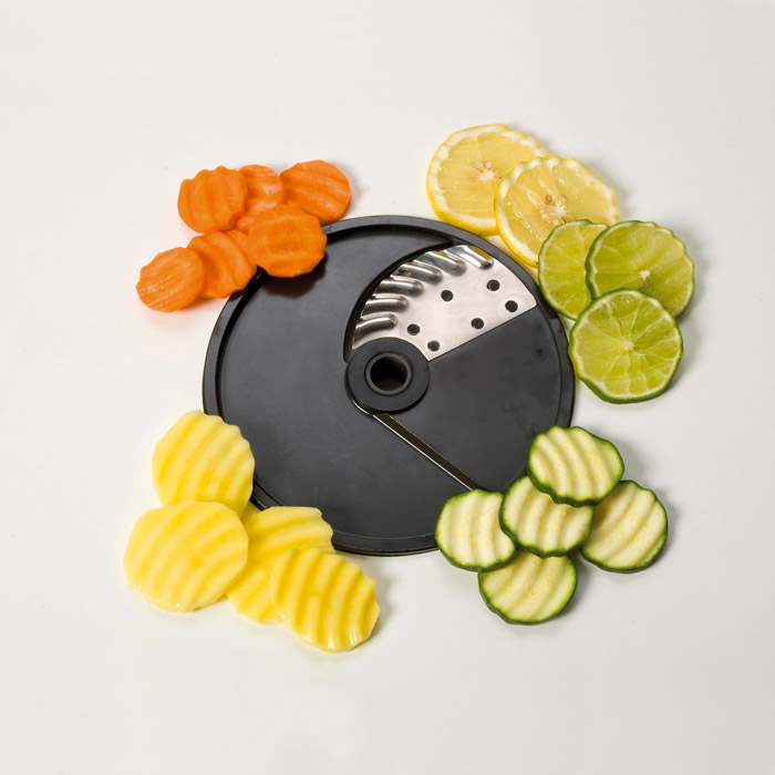 Su 7 Wave 7 mm Cutting Disc Ø 180 mm Gsm 5