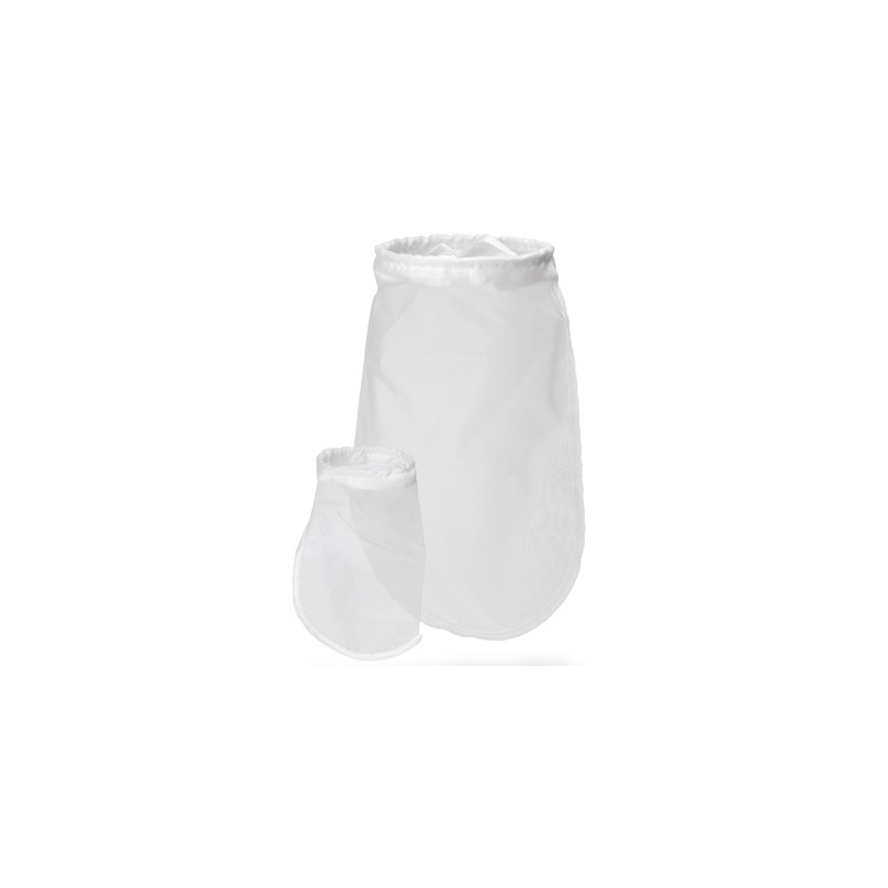 Superbag 8 Lt 250 Micron For Clarified Stocks