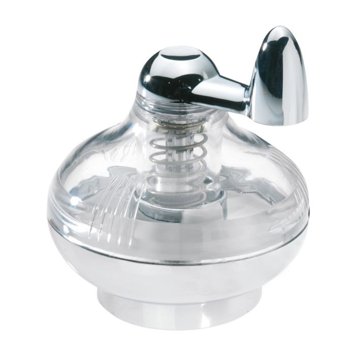 Tin-Plated & Metal Nutmeg Grater