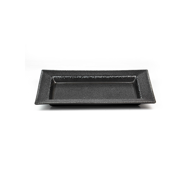 Tourron Rectangular Dish Medium Celeste