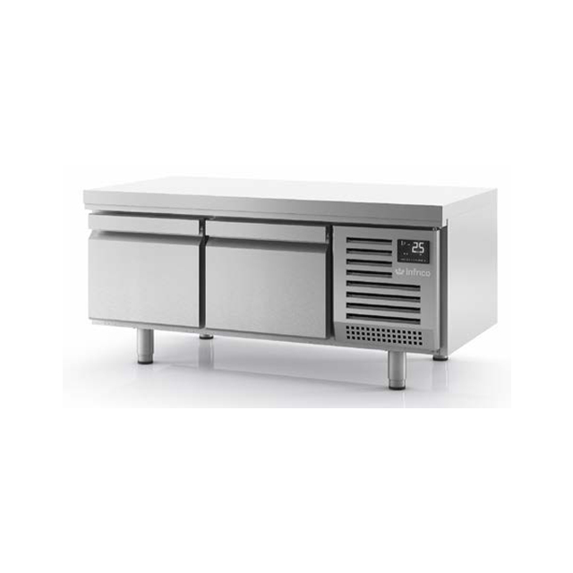 Under Cooking Hob Refrigerator 1000mm